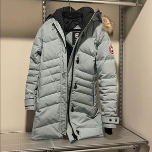 Canada Goose Coat